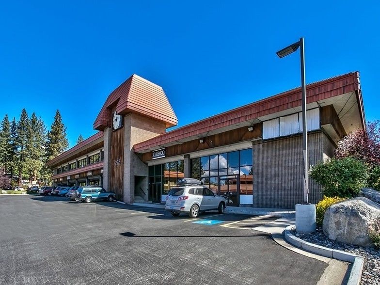 Kingsbury Square: 276 Kingsbury, Stateline, NV 89449